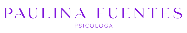 Paulina Fuentes Psicóloga