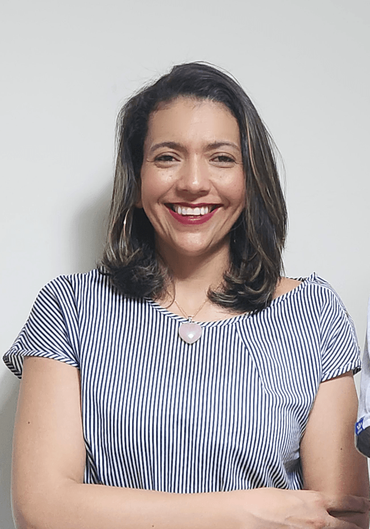 Paulina Fuentes - Psicóloga